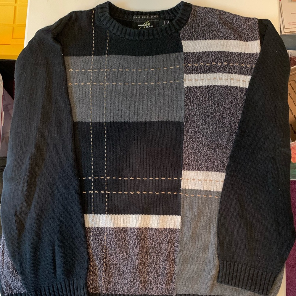 Sweater XL